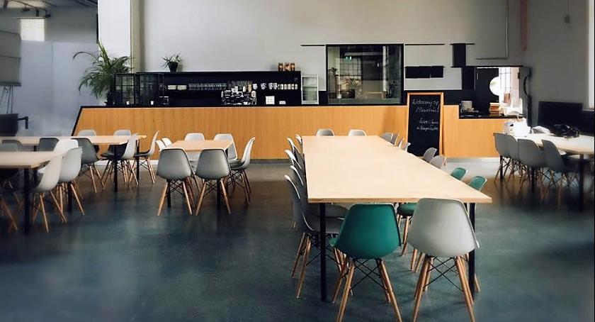 Bistro „Wars i Sawa” przeprowadziło się z Powiśla na Mokotów – do Teatru Nowego przy Madalińskiego 