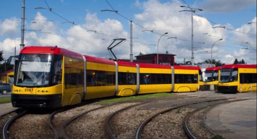 Dobra wiadomość dla Mordoru: od poniedziałku linia tramwajowa 31 od Wierzbna do biur!