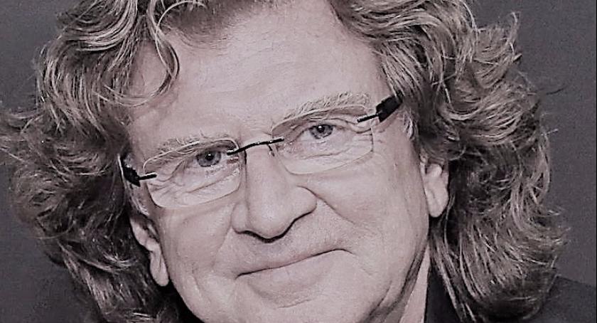 Zmarł Zbigniew Wodecki. Miał 67 lat...
