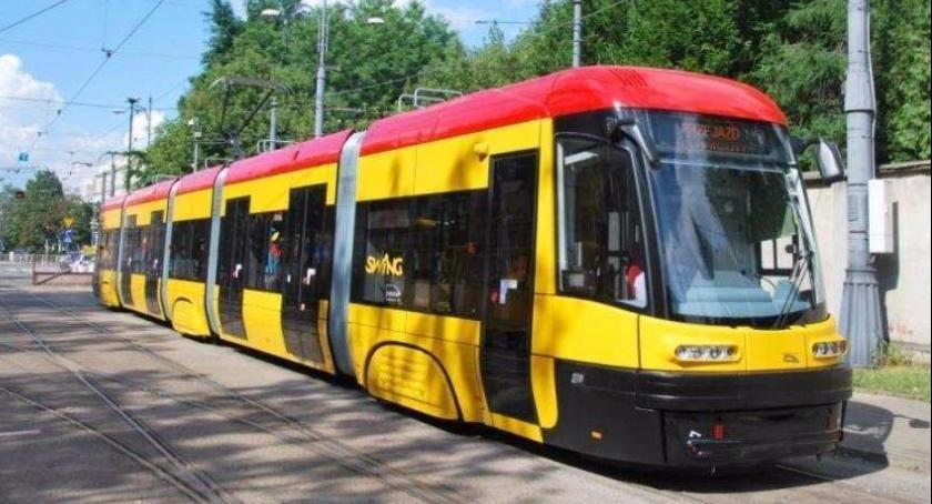 Na służewieckim Mordorze tramwaje pojadą – być może – dopiero na początku listopada…