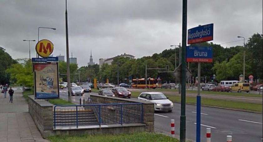 Kto chce zdekomunizować (lub nie) cztery ulice Mokotowa, niech zaczyna! Czy Brun to Brązowy?