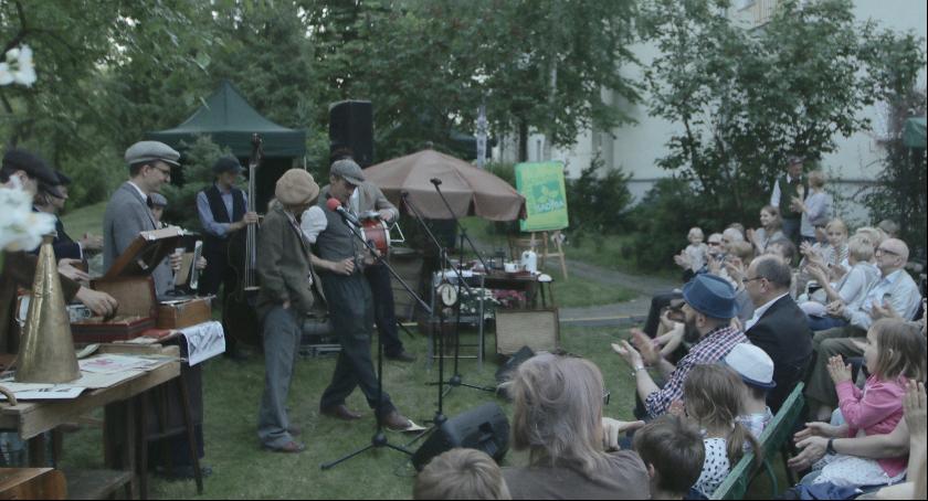 Sąsiedzki festiwal