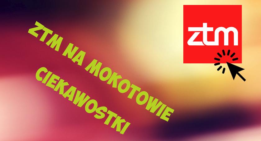 Mokotów liderem rankingów ZTM