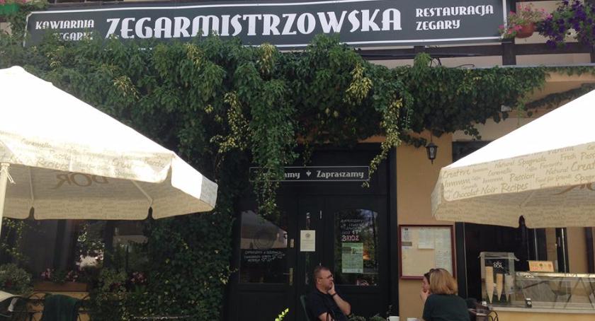 Mokotowska Mapa Rzemieślników: Restauracja i kawiarnia „Zegarmistrzowska” zaprasza i reperuje!