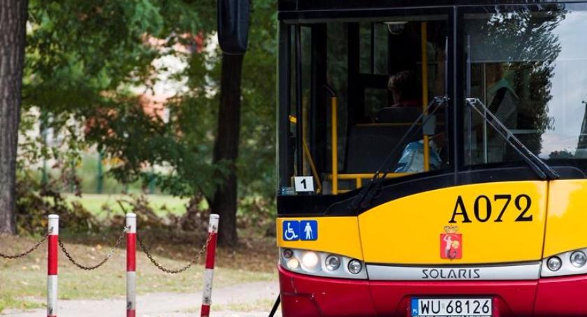 Specjalna linia autobusowa w dzień 73 rocznicy Powstania Warszawskiego z Mokotowa na Powązki