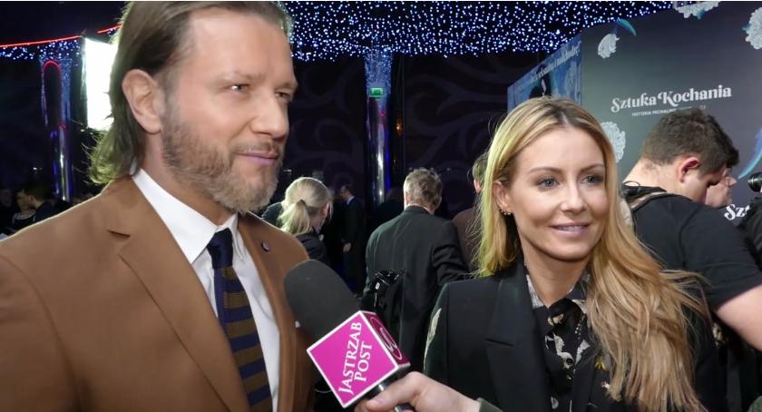 Małgorzata Rozenek i Radosław Majdan są nadal razem i mieszkają z dziećmi na Sadybie
