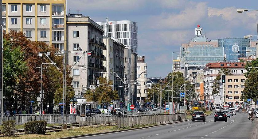 Puławska, jakiej raczej nie widzicie na co dzień: w obiektywie Pawła Małaczewskiego