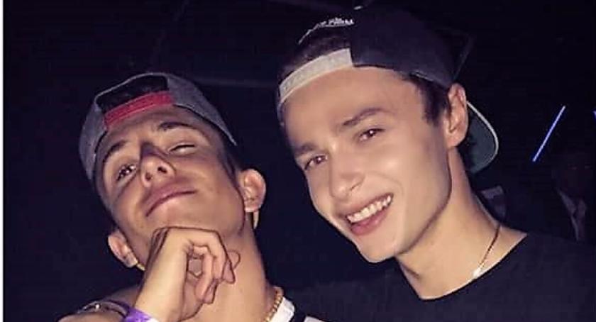 Przyjacielem Dawida Kwiatkowskiego nie jest Maciej Musiał, tylko Patryk Pniewski!