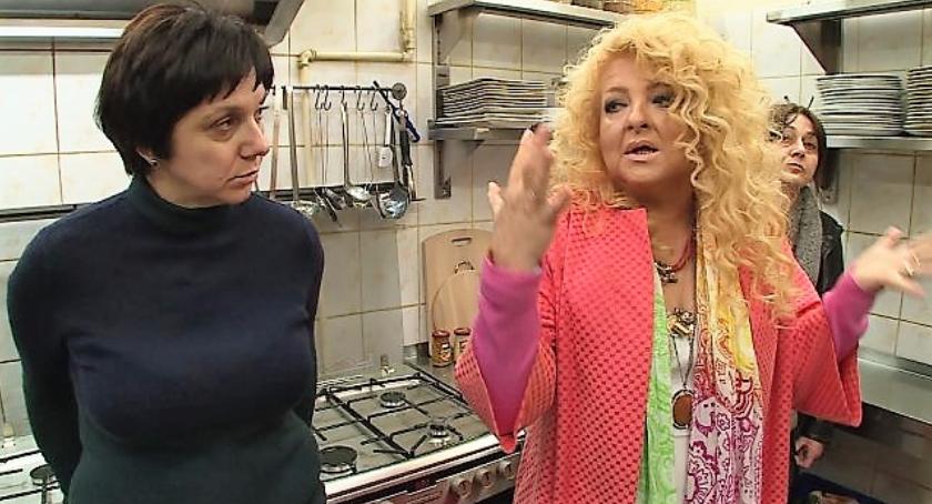 Czy udała się kuchenna rewolucja Magdy Gessler w mokotowskiej restauracji „Tbilisi”?