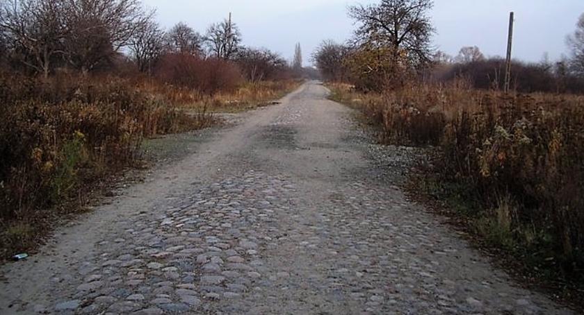 Chrońmy mokotowskie bruki, to są zabytki na miarę epok, w których powstały