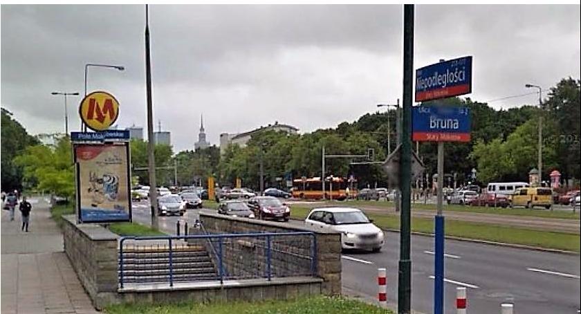 Ostatecznie dekomunizacja obejmie na razie tylko SZEŚĆ ulic, w tym JEDNĄ na Mokotowie