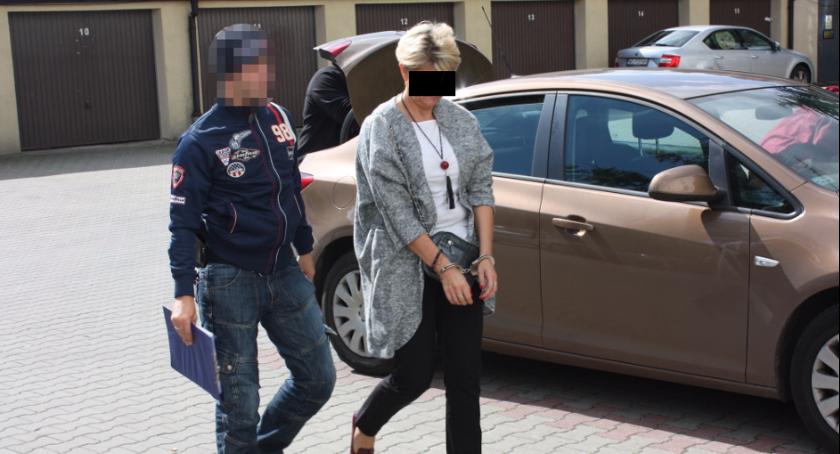 „Świetny” biznes: ukraść w galerii handlowej, sprzedać na Allegro i… 5 lat więzienia, jak znalazł