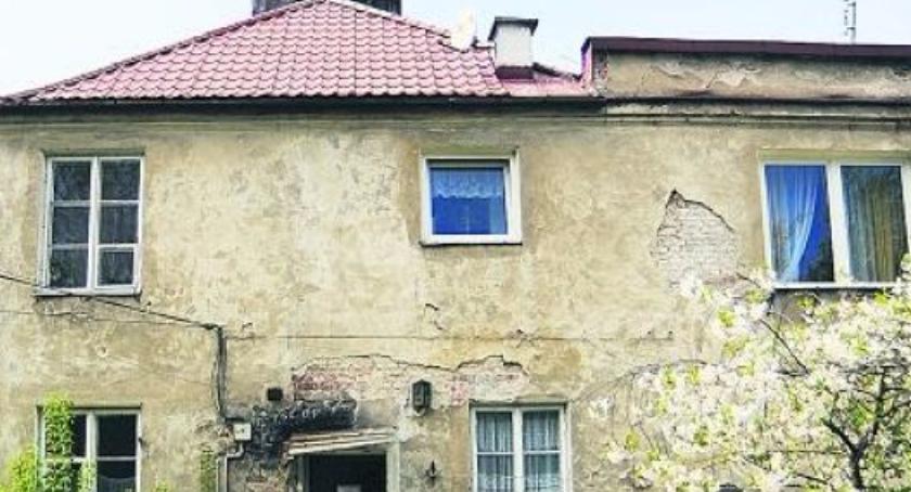 Urząd Dzielnicy sprzedał pierwsze „czyste” nieruchomości na Mokotowie – na Ojcowskiej i Okrężnej