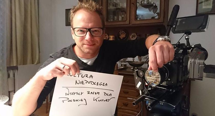 To ten film zginął Maciejowi Stuhrowi w autobusie 185: „Milczenie polskich owiec”. I się odnalazł!