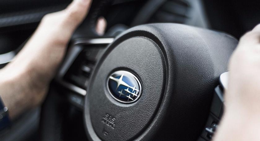 Udawał, że ukradli mu subaru warte 80 tys. zł, wpadł i teraz posiedzi z 8 lat?