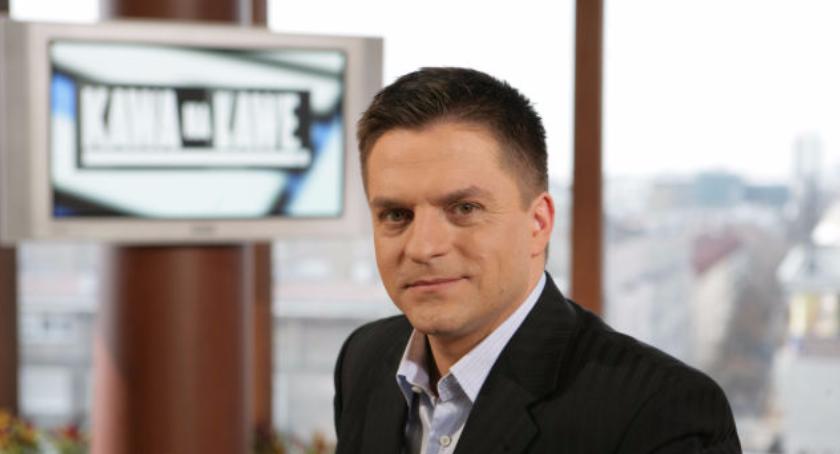 Bogdan Rymanowski i TVN24 zwyciężają w sondażu na najbardziej wiarygodną stację tv
