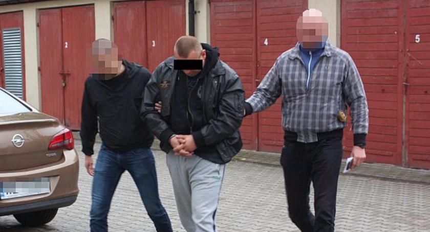 Dwaj Mariusze K.: młodszy wziął starszego „na robotę”, a teraz obaj pójdą siedzieć. Na 10 lat?
