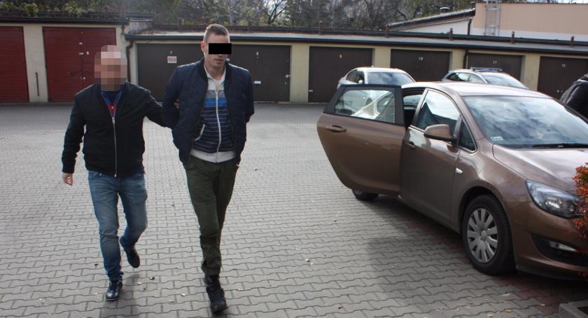 Ich trzech: 5 miesięcy, 12 włamań i kradzieży, 10 lat pozbawienia wolności dla każdego