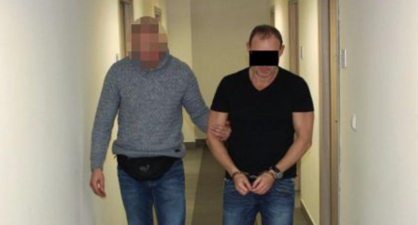 Myślał, że ukrywa się skutecznie, a tu… niespodzianka - i najbliższych 5 lat spędzi w więzieniu