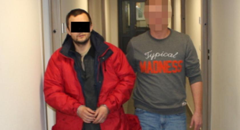 Złodziej z przedpokoju nakradł się za 22 tys. złotych, posiedzi z 5 lat