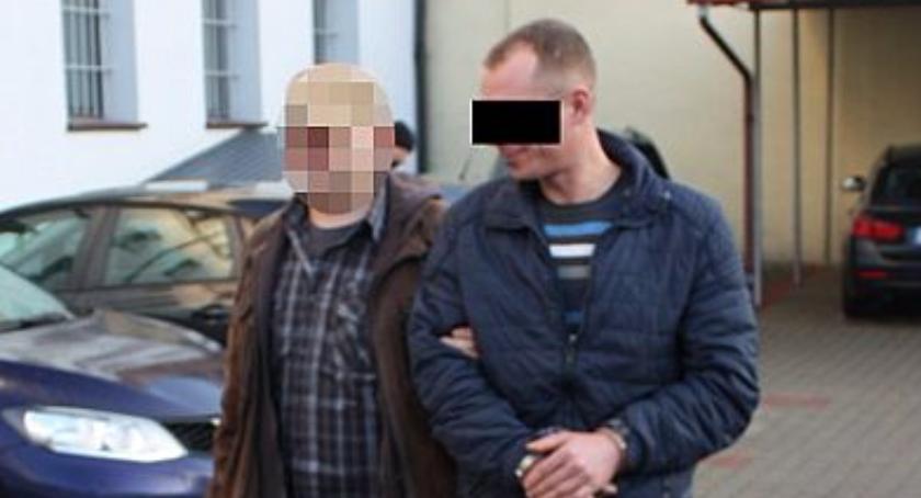 Okradziony i złodziej spotkali się w lombardzie, ten drugi posiedzi teraz z 8 lat