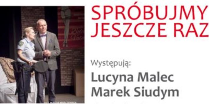 Centrum Łowicka zaprasza na komedię 
