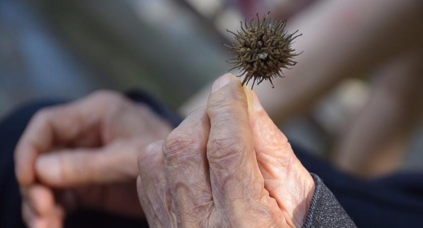 81-letnia Sabina S. zaginęła na Mokotowie, odnalazła się w Ursusie cała i zdrowa