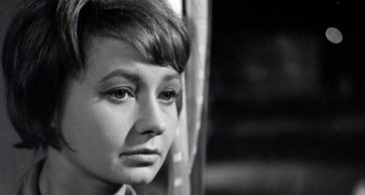 Przegląd filmowy w Kinie Iluzjon: Elżbieta Czyżewska – portret aktorki 