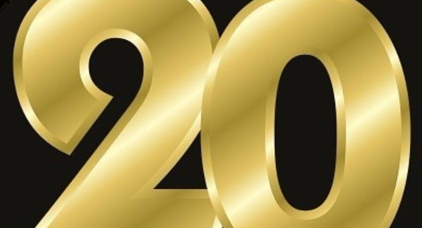 Złota Dwudziestka hitów portalu imokotow.pl w 2017 roku