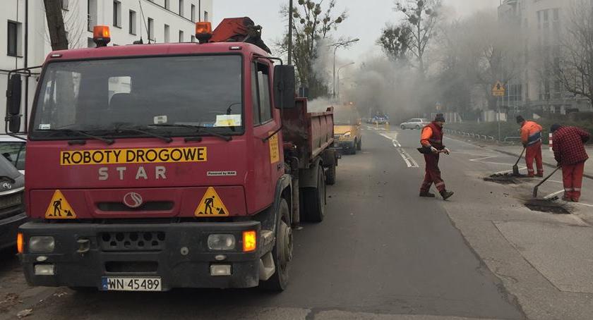 W obiektywie portalu „Miasto Jest Nasze - Mokotów”: Echa dni smogowych...