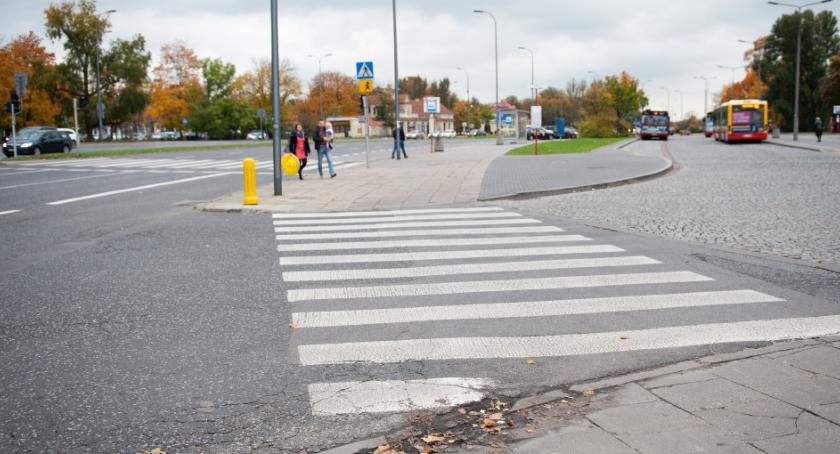 Wiertnicza będzie nie do poznania za cenę ponad 11 mln zł, które otrzyma firma Adrog