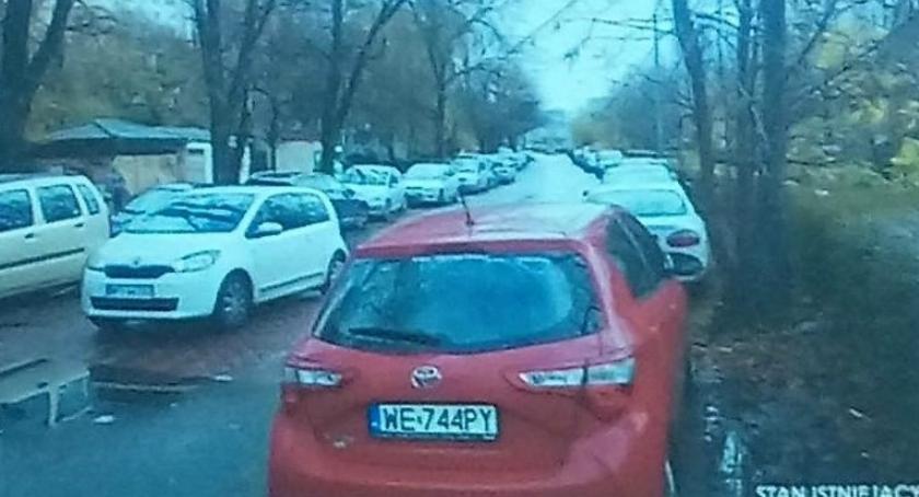 Rada Osiedla Służewiec Południowy spotkała się z wiceprezydent Renatą Kaznowską i… co dalej?
