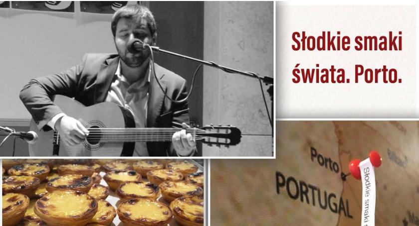 „Przystanek Miłość” zaprasza nie tylko zakochanych na podróż sentymentalną z Fado do Porto