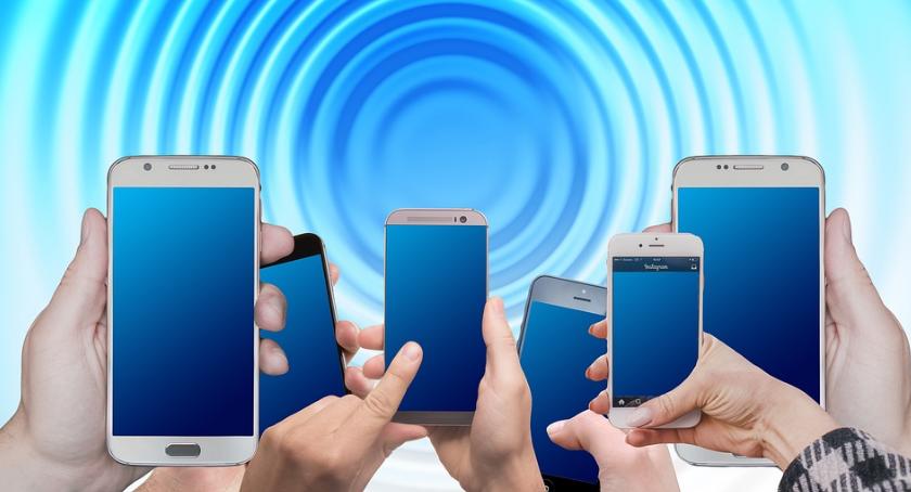Sprzedawał telefony komórkowe on line, inkasował należność, ale towaru nie wysyłał