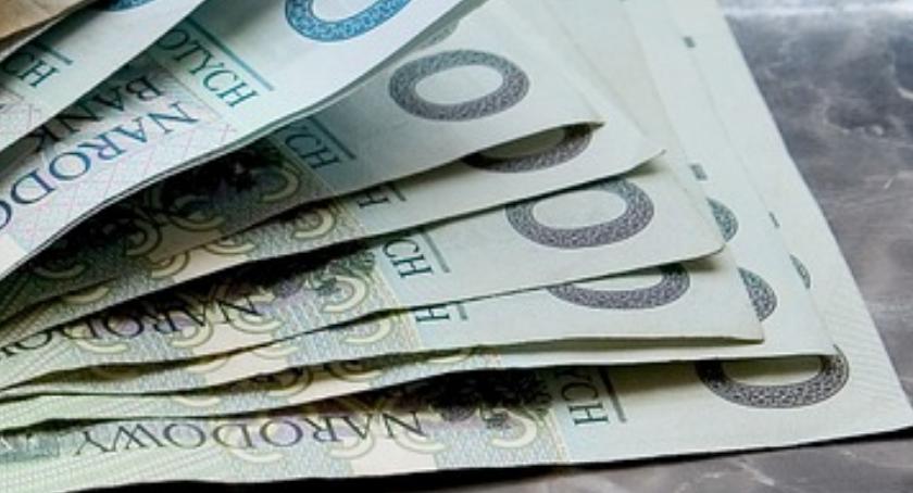 38-letni oszust wyłudził metodą „na policjanta” od 72-letniego mężczyzny 47 tys. złotych