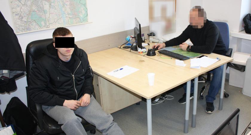 Okradali sklepy we czterech, teraz pójdą siedzieć solidarnie, chociaż każdy w innej celi