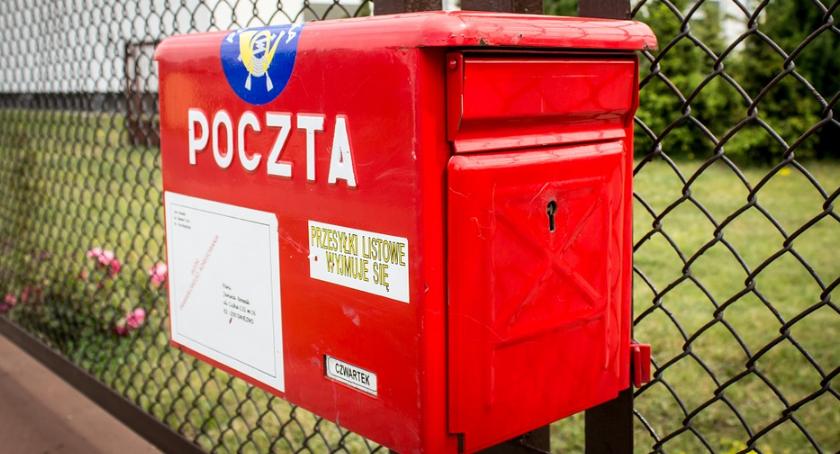 Poczta Polska poszukuje chętnych do otwarcia Agencji Pocztowej na terenie Mokotowa!