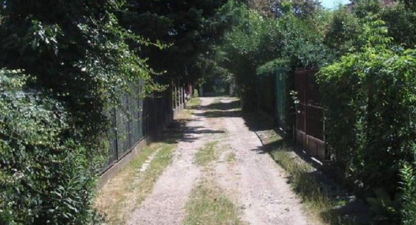 Ulica Juraty: kolejny poślizg, władze dzielnicy rozpisują już trzeci przetarg…