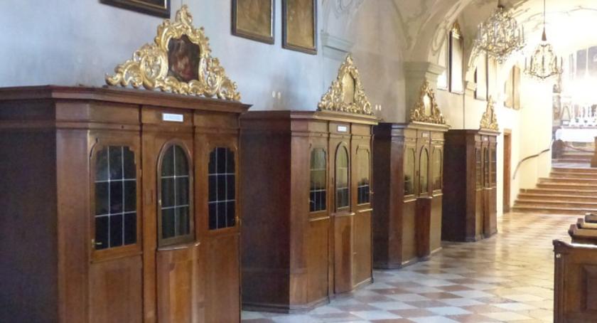 Jeśli nie możesz wyspowiadać się w dzień, czeka na Ciebie Noc Konfesjonałów