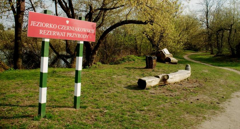 Czy to prawda, że powstanie regularne miasto w otulinie rezerwatu Jeziorko Czerniakowskie?