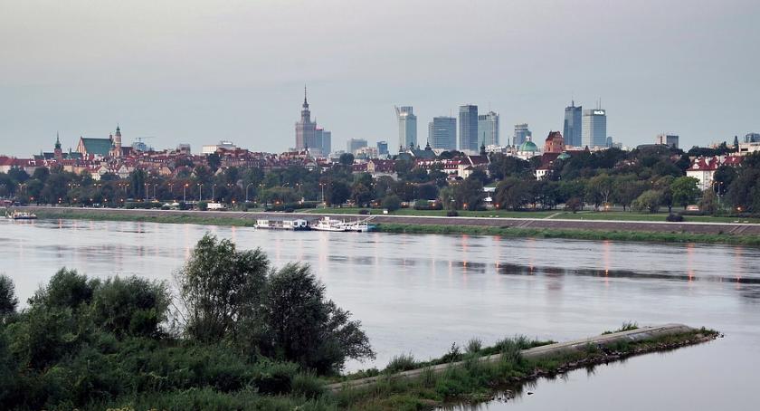 Wisła zaprasza 5 maja na otwarcie sezonu letniego