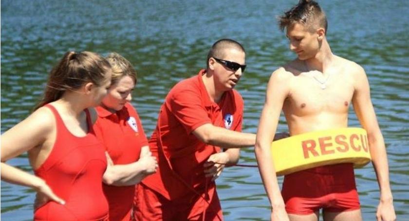 Co naprawdę stanie się z WOPR-ówką nad Jeziorkiem Czerniakowskim?