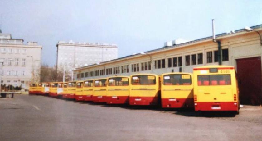 Co powstanie na terenie dawnej zajezdni przy Chełmskiej? Biurowce i mieszkania, które utkną w korku?