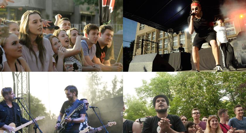 Juwenalia na SGH: dwie sceny muzyczne, jeden wielki show… radości!