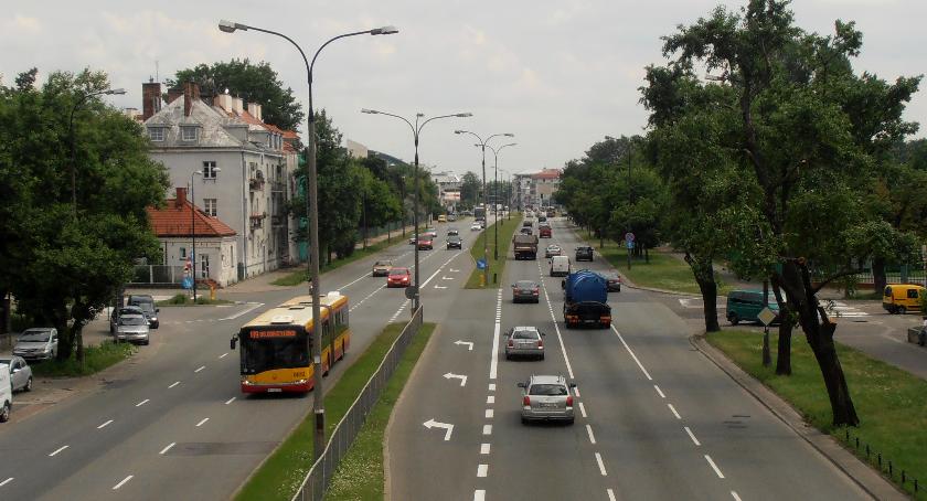 Powsińska przygotowuje się do remontu w weekend związany z Bożym Ciałem