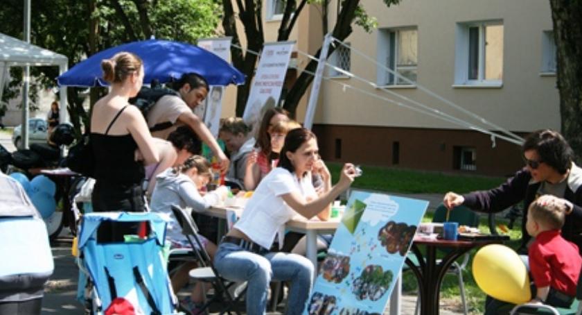 Piknik Sąsiedzki na Wierzbnie 26 maja 2018 r., ale przyjść może każdy!