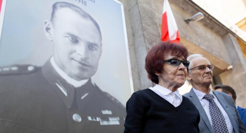 Rotmistrz Witold Pilecki – 70 lat później w areszcie śledczym na Rakowieckiej