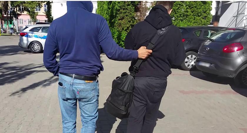 Zatrzymana 26-letnia rekordzistka: wysłano za nią 17 listów gończych i 59 nakazów aresztowania