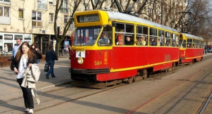 W najbliższą sobotę (9 czerwca br.) rusza remont torów tramwajowych na ul. Puławskiej