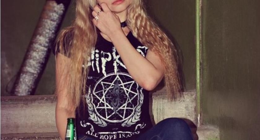 Pijana 27-latka z tłuczkiem do mięsa postanowiła odbić swojego syna jego ojcu